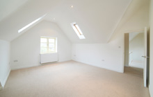 Hart Hill bedroom extension leads