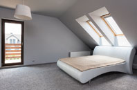 Hart Hill bedroom extensions
