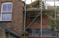 free Hart Hill home extension quotes