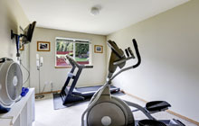 Hart Hill home gym construction leads
