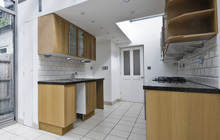 Hart Hill kitchen extension leads